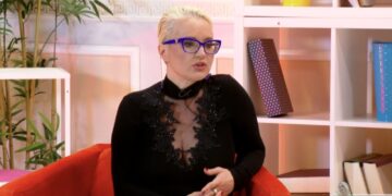 Udaje se Maja Nikolić: Bogati biznismen poludeo za pevačicom