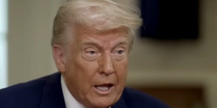 Trump: SAD imaju tajno oružje koje je nepoznato ostatku sveta