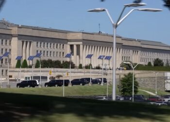 Od Pentagona nije traženo da planira invaziju na Grenland