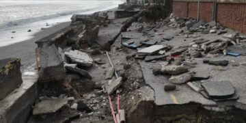 Ciklon „Hari“ opustošio jug Italije: Sicilija na kolenima, šteta veća od pola milijarde evra