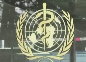 SAD napustile Svetsku zdravstvenu organizaciju