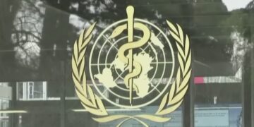 SAD napustile Svetsku zdravstvenu organizaciju