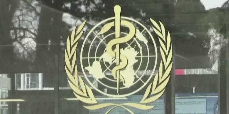 SAD napustile Svetsku zdravstvenu organizaciju