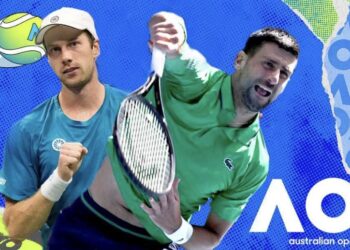 Teniska istorija po notama Novaka Đokovića! Trijumf nad Botikom za 400. pobedu na grend slemovima