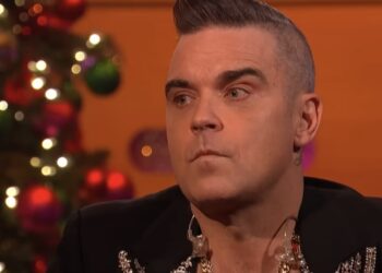 Robbie Williams oborio rekord Beatles-a na top listama