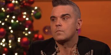 Robbie Williams oborio rekord Beatles-a na top listama