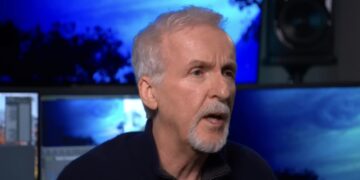 Svi su jedni drugima za vratom: James Cameron trajno napustio Ameriku