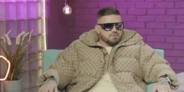 MC Stojan gradi kuće na planini: Reper kupio tri placa na Kosmaju i razvio biznis