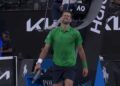 Đoković bez borbe u četvrtfinalu Australijan opena: Menšik se povukao zbog povrede