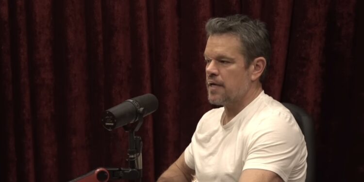 Razapinjanje nikada ne prestaje: Mat Damon i Ben Affleck osuli paljbu po „cancel“ kulturi