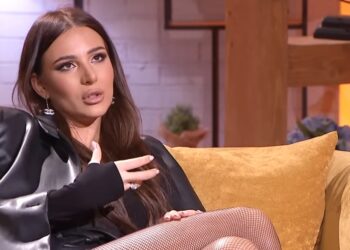 Anastasija Ražnatović objavom uzburkala mreže: Svi misle da je ove reči uputila Jeleni Karleuši