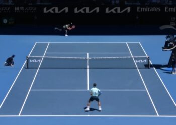 Đoković dobio rivala u četvrtfinalu, Muzeti ubedljiv protiv Frica