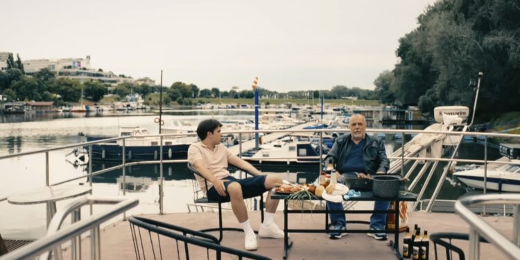 „Povratak Žikine dinastije“ osvaja dijasporu: Rasprodato čak sedam sala u Beču