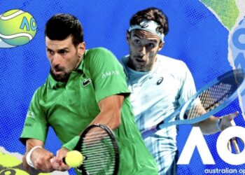 Povreda zaustavila Muzetija, Đoković u polufinalu Australijan opena