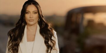 Andreana Čekić i Dejan Kostić ukrstili glasove u pesmi zbog koje se zanemi (VIDEO)