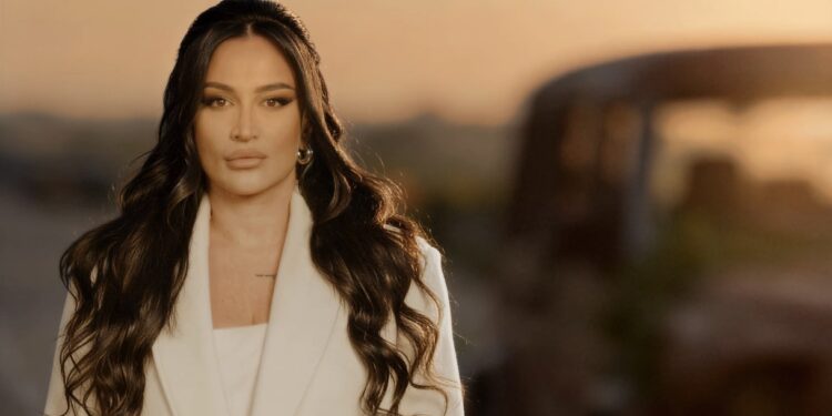 Andreana Čekić i Dejan Kostić ukrstili glasove u pesmi zbog koje se zanemi (VIDEO)