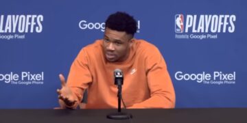 Janis napušta Milvoki do kraja prelaznog roka