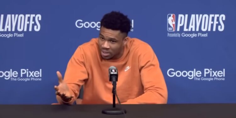 Janis napušta Milvoki do kraja prelaznog roka