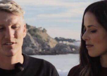 Otkriveno koliko Bastijan Švajnštajger uplaćuje Ani Ivanović: Nemački mediji bruje o cifri alimentacije