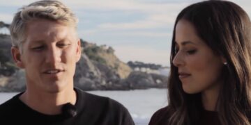 Otkriveno koliko Bastijan Švajnštajger uplaćuje Ani Ivanović: Nemački mediji bruje o cifri alimentacije