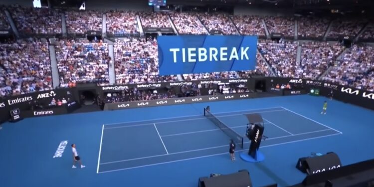 Petočasovni maraton vredan finala Australijan opena pripao nesalomivom Alkarazu