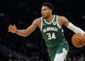 Giannis Antetokounmpo presekao glasine: „Nikada neću tražiti trejd – Milwaukee je moj dom“