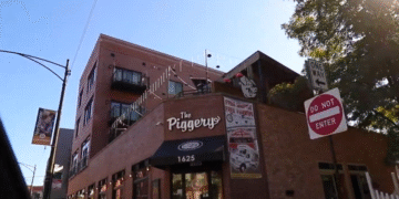 Kraj jedne čikaške legende: Omiljeni restoran The Piggery zatvara vrata posle 15 godina