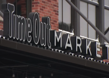 Hrana preskupa, poseta slaba: Time Out Market Chicago zvanično se zatvara