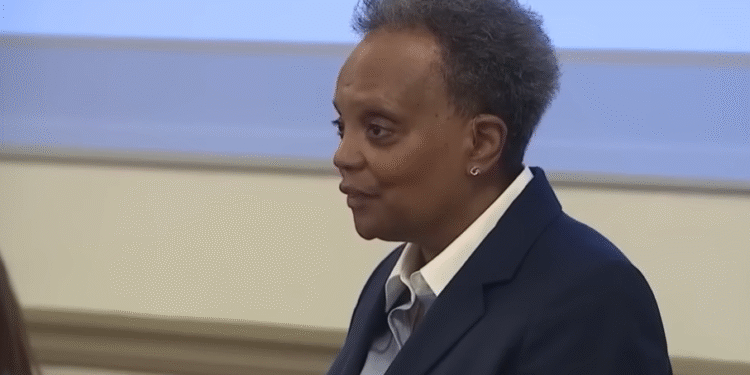 Lori Lightfoot pokreće projekat koji bi mogao ozbiljno da uzdrma ICE u Čikagu