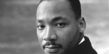 Martin Luther King Day