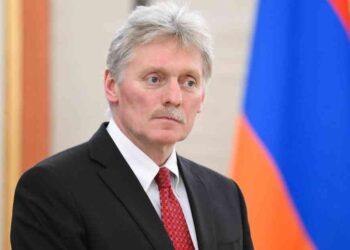 Peskov poslao oštru poruku Varšavi i Baltiku: „Demonizacija Rusije je opasna i pogrešna politika“