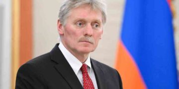 Peskov poslao oštru poruku Varšavi i Baltiku: „Demonizacija Rusije je opasna i pogrešna politika“