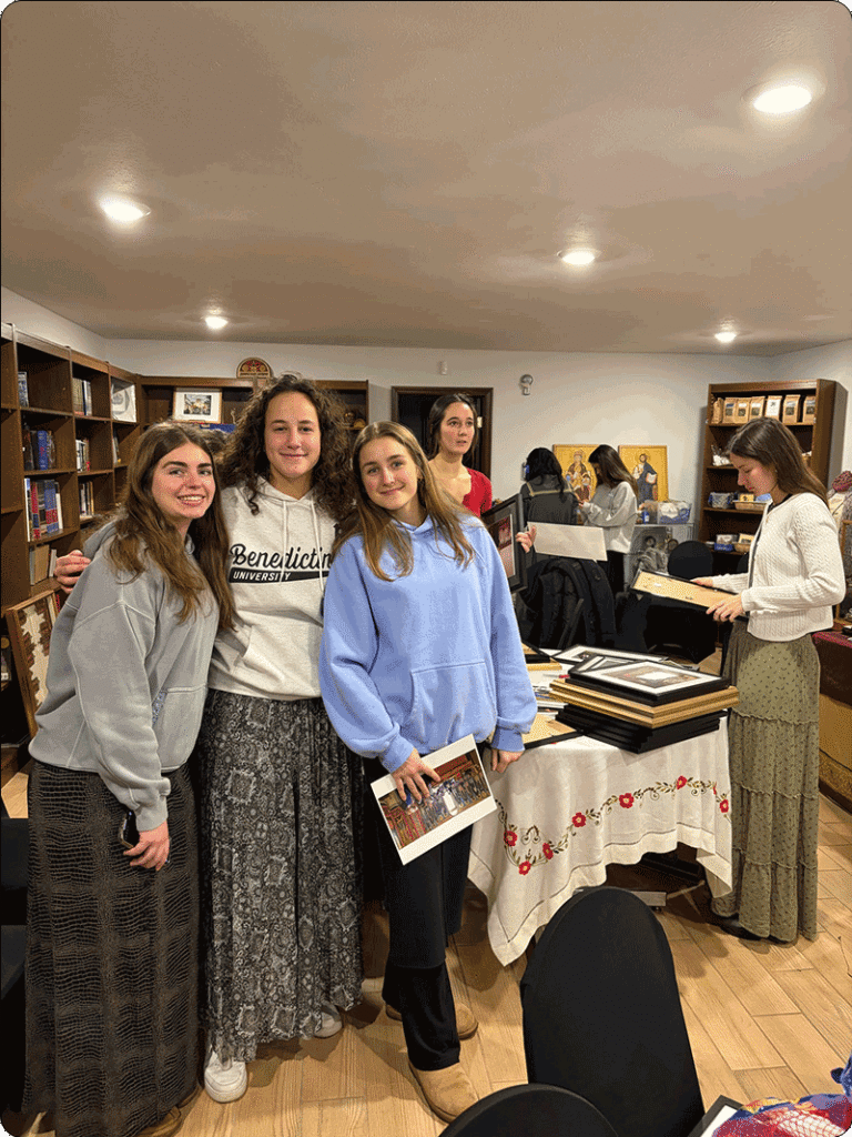 Zajedništvo koje ostaje: prijateljstva i iskustva koja mladi nose sa sobom i nakon završetka kampa; Foto: Privatna arhiva 