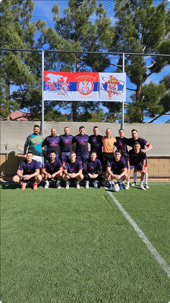 Kad dijaspora zagrmi, Mini Srbijada pretvara Vegas u srpski grad