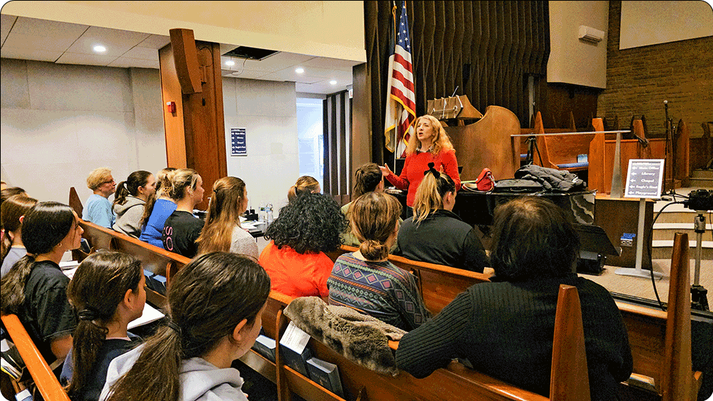 ripreme koje spajaju generacije i čuvaju tradiciju daleko od kuće; Foto: Privatna arhiva 