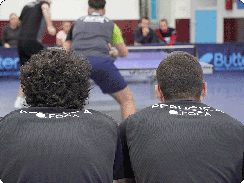 Više od sporta: STK „Perućica“ kao rasadnik talenata i vrednosti; Foto: Foto: STK „Perućica“ Foča