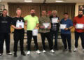STK „Perućica“ Foča – tradicija stonog tenisa duga više od pet decenija; Foto: STK „Perućica“ Foča