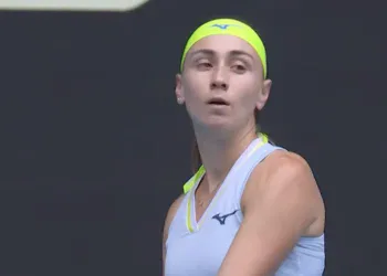 Aleksandra Krunić stala na korak od trofeja Australijan opena