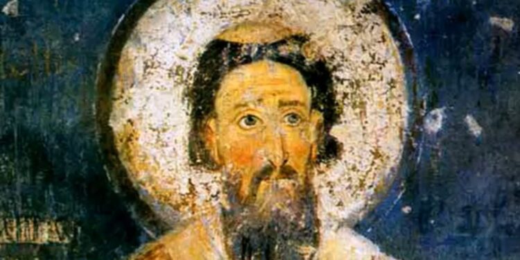Sveti Sava