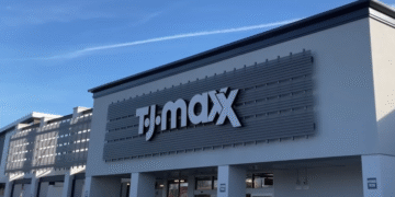 T.J. Maxx otvara veliki objekat u jednoj od najtraženijih šoping zona Čikaga