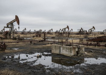 Illinois plaća cenu prošlosti: Napuštene naftne bušotine prete farmama i zdravlju