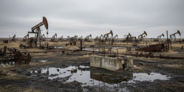 Illinois plaća cenu prošlosti: Napuštene naftne bušotine prete farmama i zdravlju