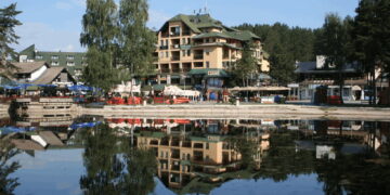 Turistički bum: Zlatibor oborio rekorde i prestigao skoro sve u Srbiji