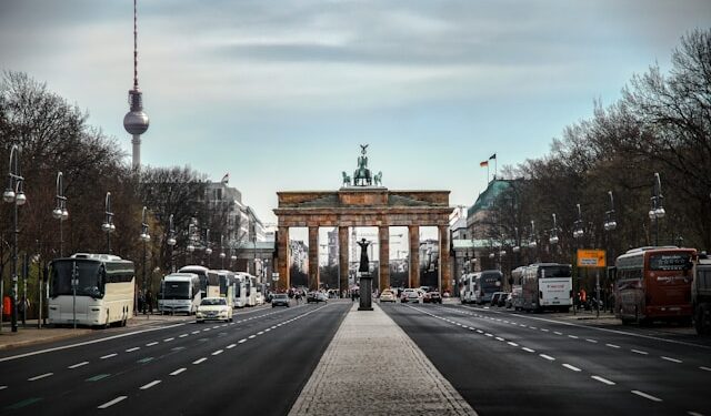 Berlin upozorava građane: Putovanje u SAD rizično zbog Trump-ove politike