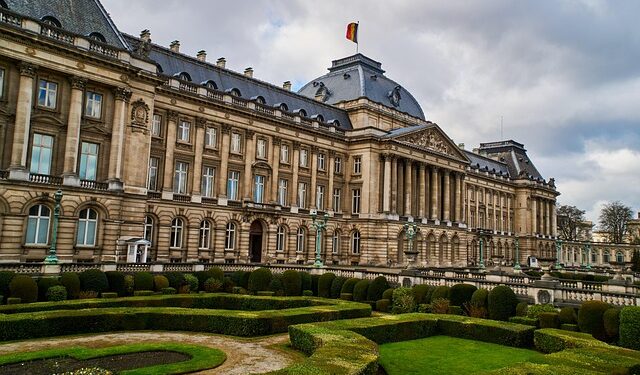 Brisel: Odluke Trump-a mogle bi da ugroze milione života širom planete