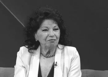 Beti Đorđević neće u Aleju zaslužnih građana: Porodica odlučila gde će počivati legendarna pevačica