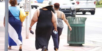 Više od 75 odsto odraslih u SAD ispunjava kriterijume za gojaznost, da li će se skale menjati