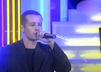 Na ovom mestu je nastao najveći hit devedesetih