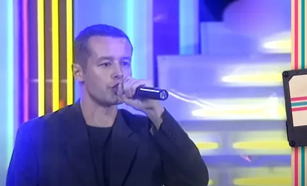 Na ovom mestu je nastao najveći hit devedesetih