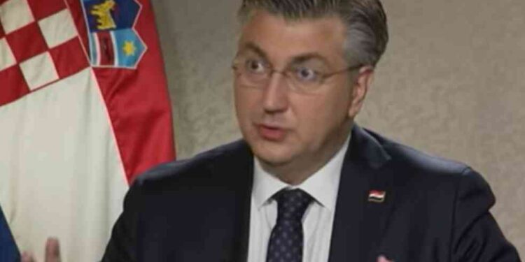 Hrvatska rekla „ne“ Trump-u: Zašto Zagreb odbija ulazak u Odbor za mir, ali ostaje uz plan za Gazu